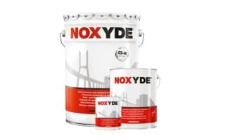 Rustoleum Noxyde