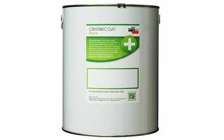 Hygiene paint for walls and floors Hygiene paint for walls and floors