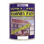 Bedec Masonry Paint