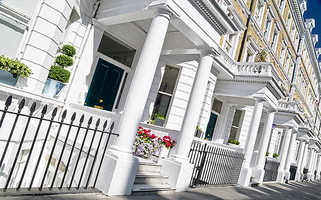 Bedec Masonry Paint from Promain Bedec Masonry Paint from Promain