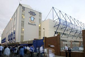 Acrypol Goodison Park
