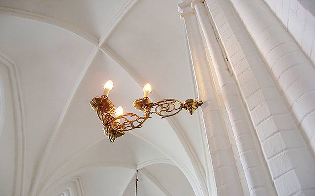 Church Paint from Promain Church Paint Promain
