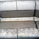 mildewed-seat Boat Buddy Cleaning Products Boat Buddy Cleaning Products