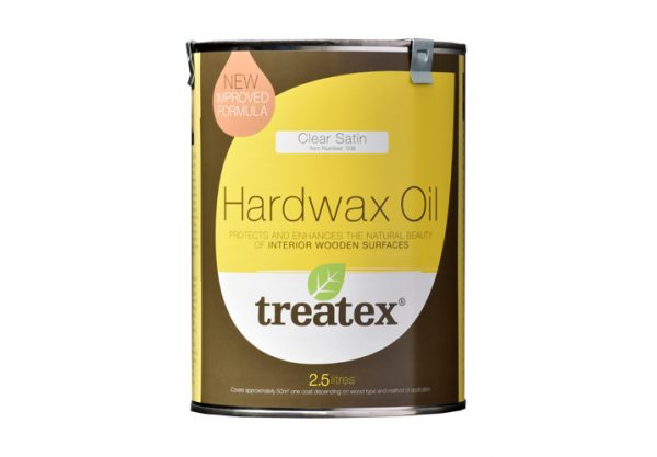 Treatex Hardwax Oil