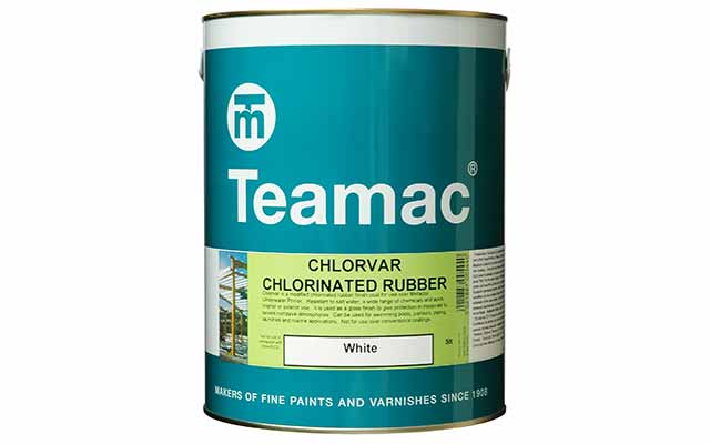 Teamac Swimming Pool Paint Teamac Swimming Pool Paint