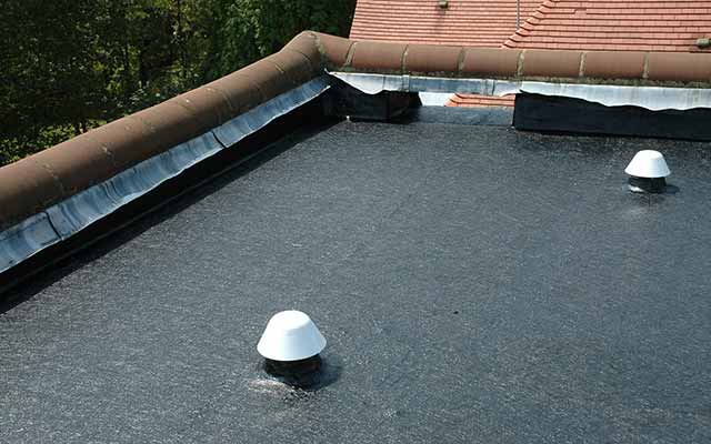 Dacfill Hz Roof Paint
