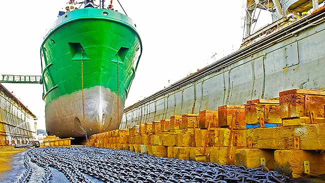 Jotun Marine Paint and Coatings Jotun Marine Paint and Coatings