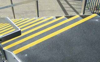 Non Slip GRP for Ramps and Steps blog4
