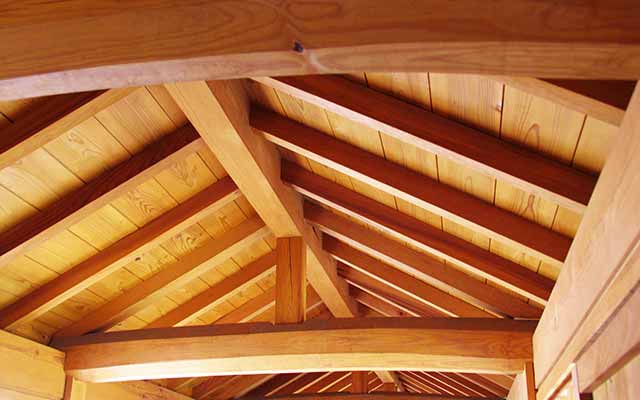 Clear Intumescent Varnish