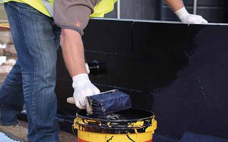 Bitumen Paint
