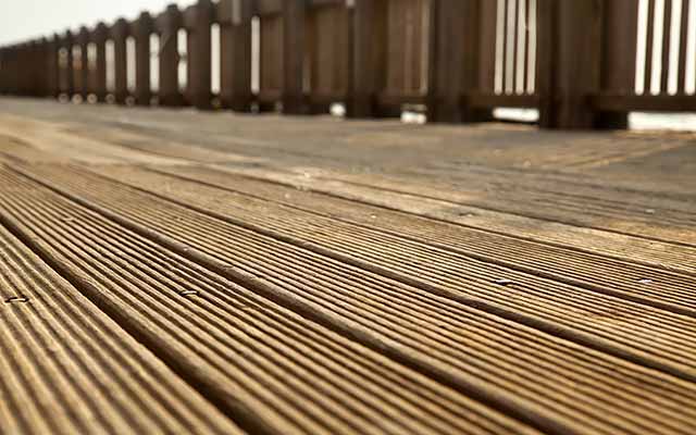 Owatrol Seasonite Wooden Decking