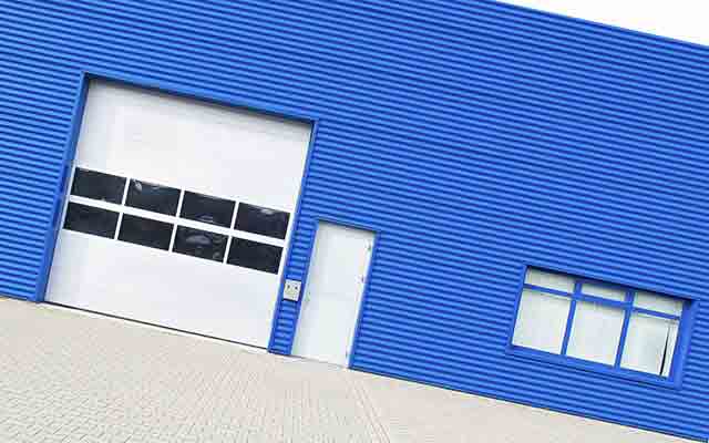 Metal Cladding Paint