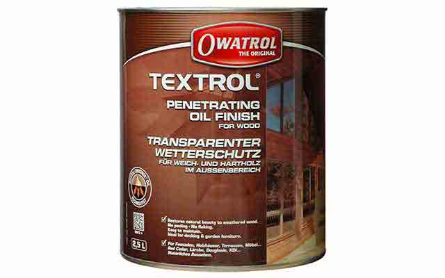 Owatrol Textrol