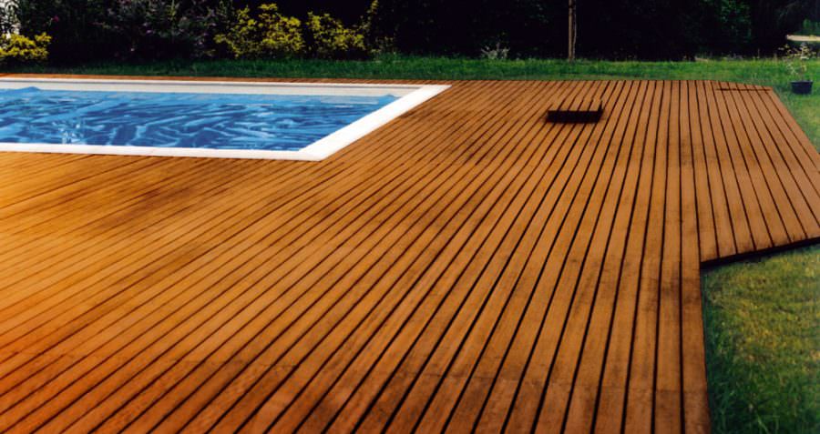 Deck Company