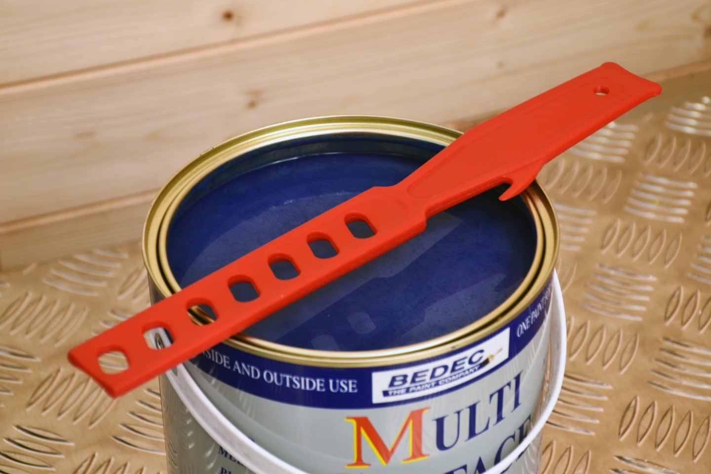 The Do's and Don'ts of Mixing Tins of Paint Promain Resource Centre