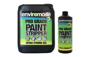 Enviromose Pro Artex Remover