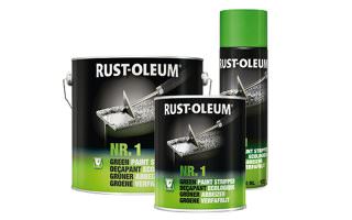 Rust-Oleum NR.1 Greener Paint Stripper