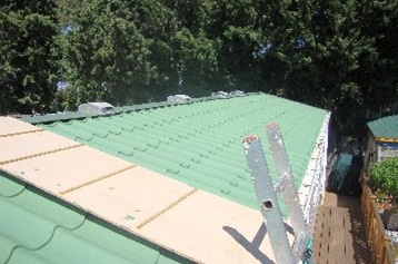 Metal Roof Paint 4