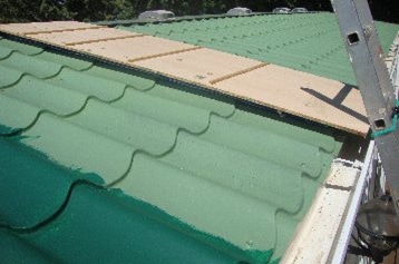 Metal Roof Paint 5