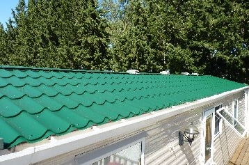 Metal Roof Paint 8