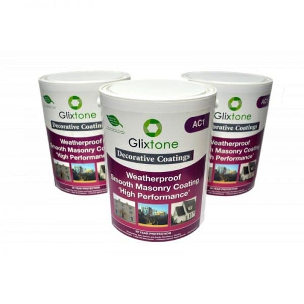 Bringing In Spring With Yellow Masonry Paint Promain Resource Centre