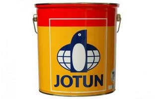 Jotun Garage Floor Paint