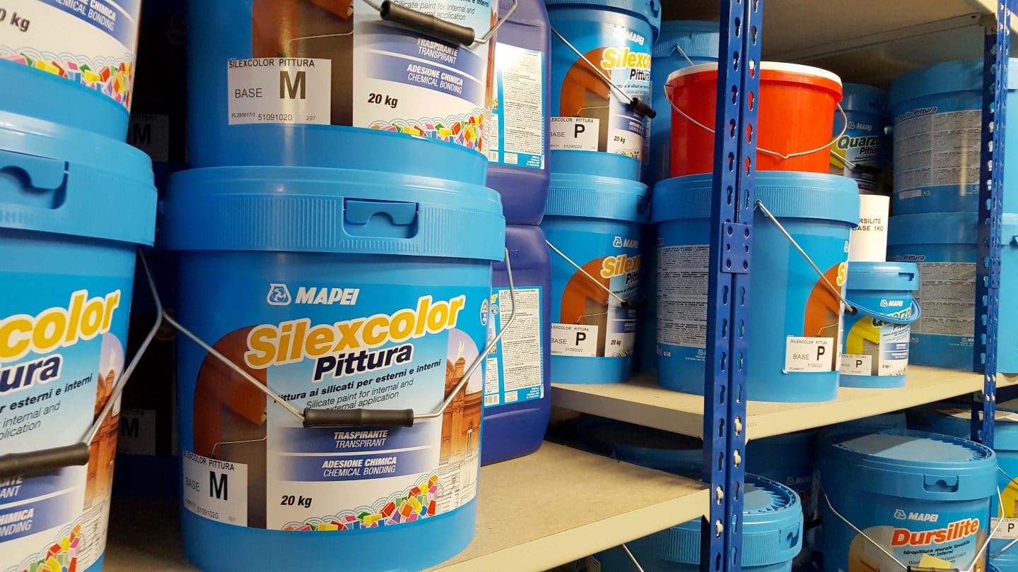 FAQ What Is Masonry Paint and More Promain Resource Centre