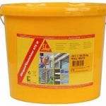 Sikagard 675W Masonry Paint