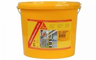 Sikagard 675W Masonry Paint