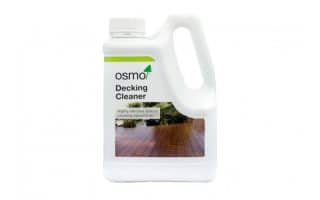 Garden Deck Paint Cleaner