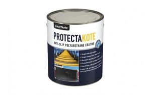 ProtectaKote Van Paint