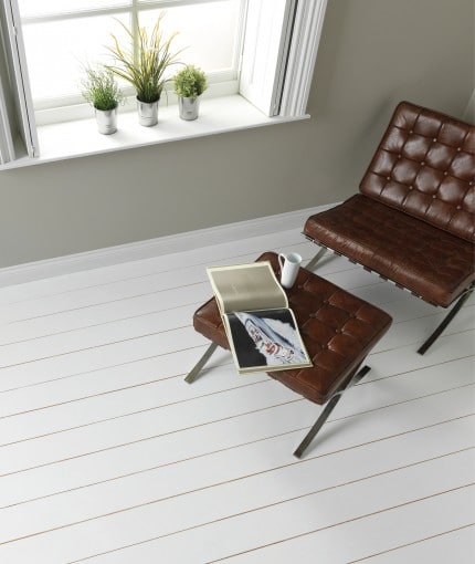 Rustoleum Chalky Finish Floor Paint