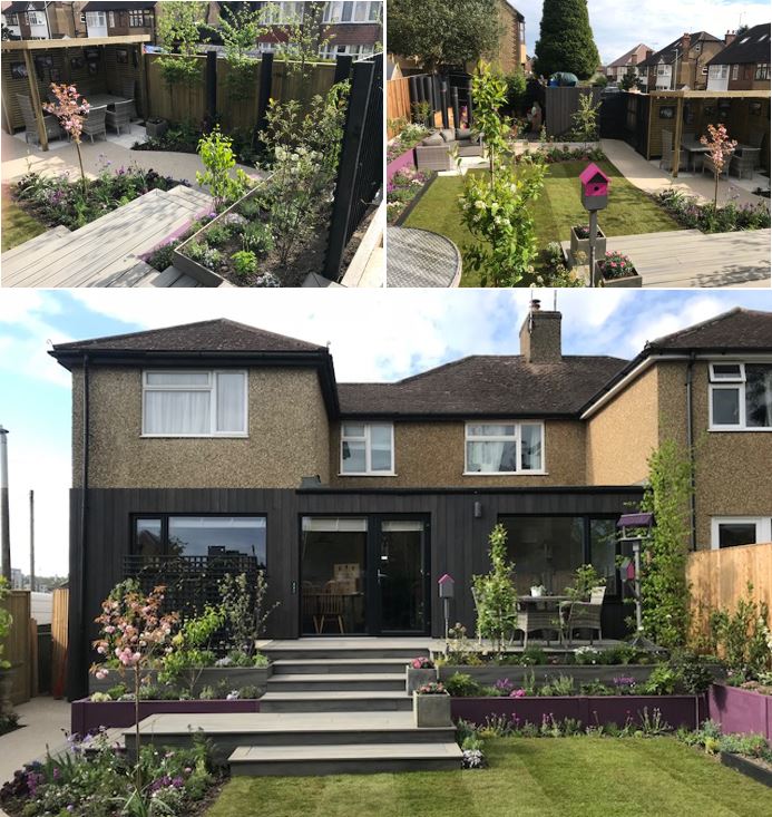 ITV Love Your Home & Garden II Episode 2 Promain Resource Centre