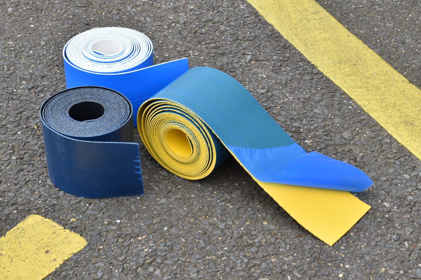 How To Apply Thermoplastic Line A FAQ Guide Promain Resource Centre