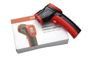 Thermometer