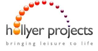 Hollyer Projects Logo