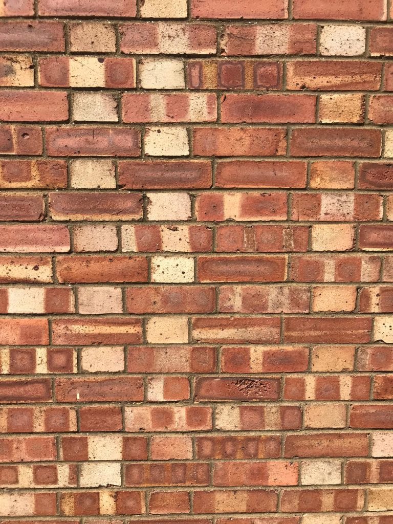 How To Paint Fletton Bricks - Promain Resource Centre