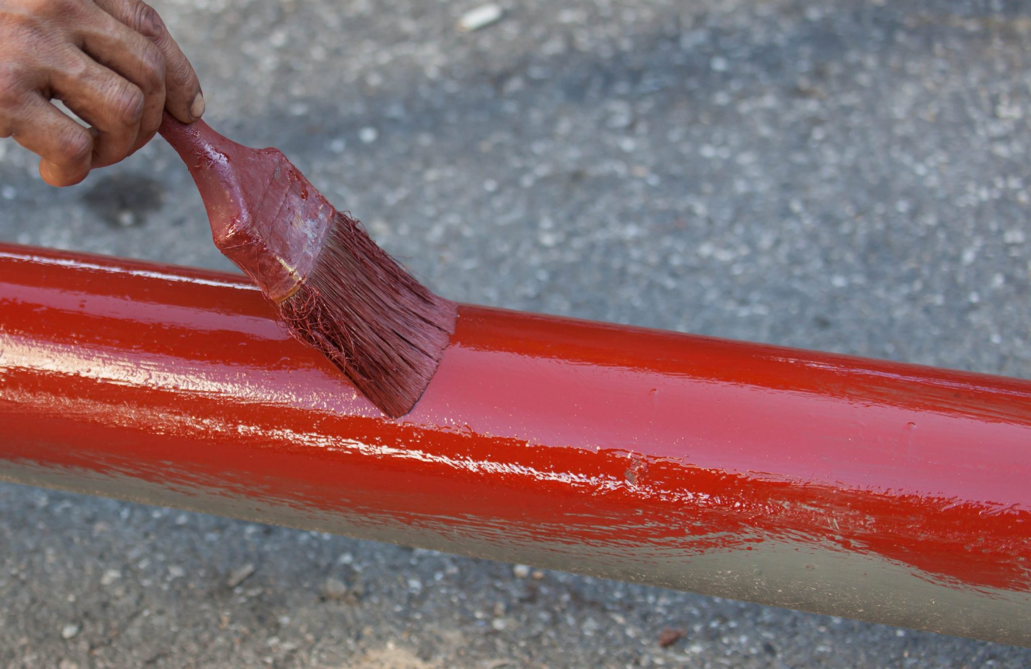 How to Paint Metal? Promain