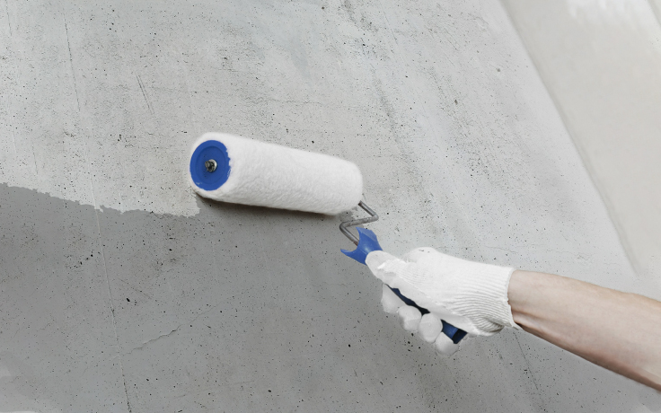 Introducing Rustoleum Primers - Promain Resource Centre