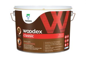 Woodex Classic