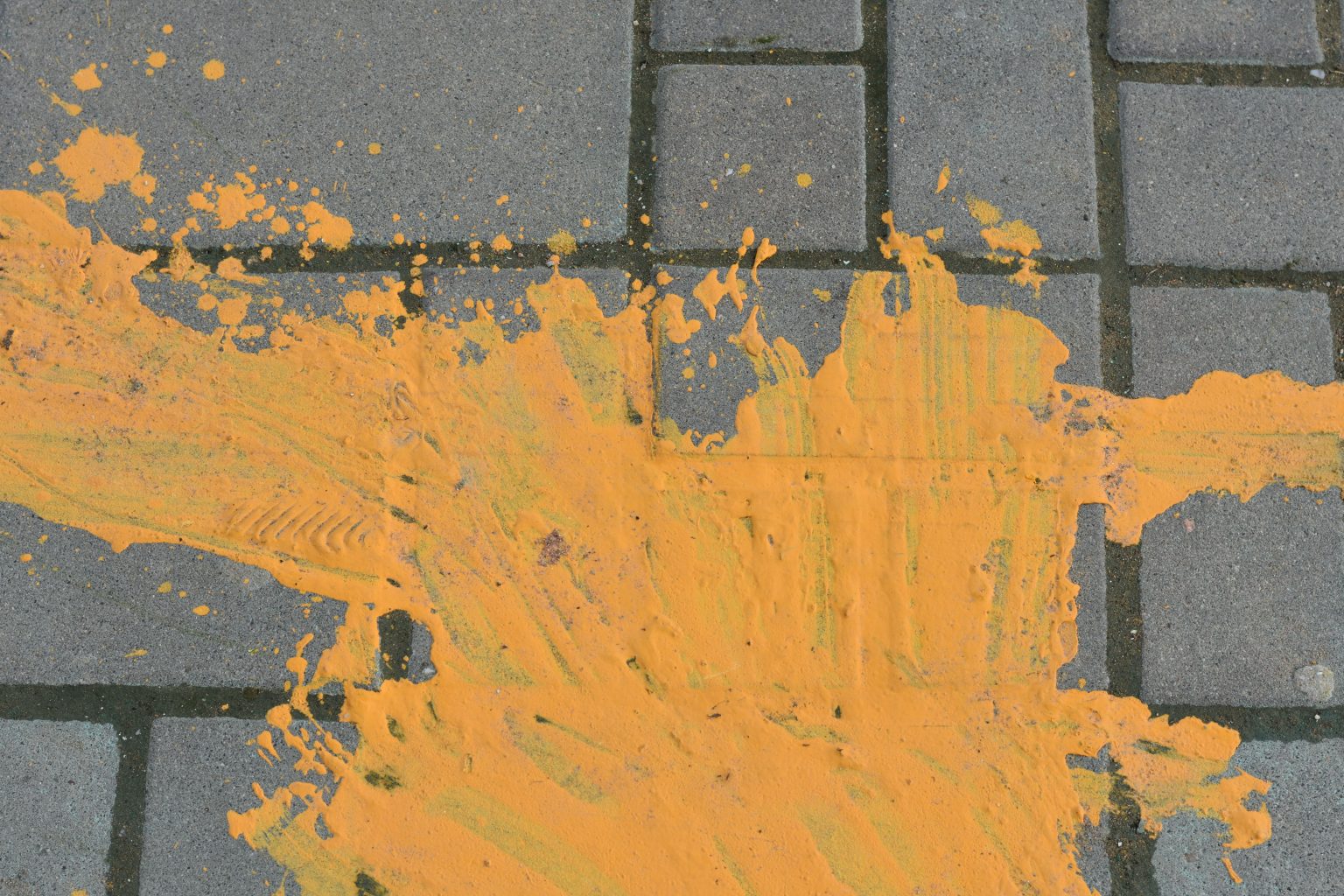 FAQ How To Get Paint Off Concrete Promain Knowledge Hub