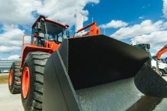 Agricultural, Construction and Earthmoving Selemix