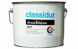 Classidur Tradition Tub