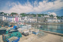 Coastal Masonry Paint