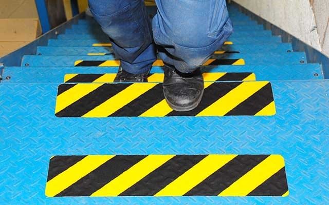 Conformable Safety Tape