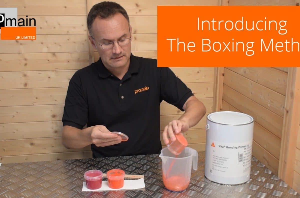 Introducing The Boxing Method