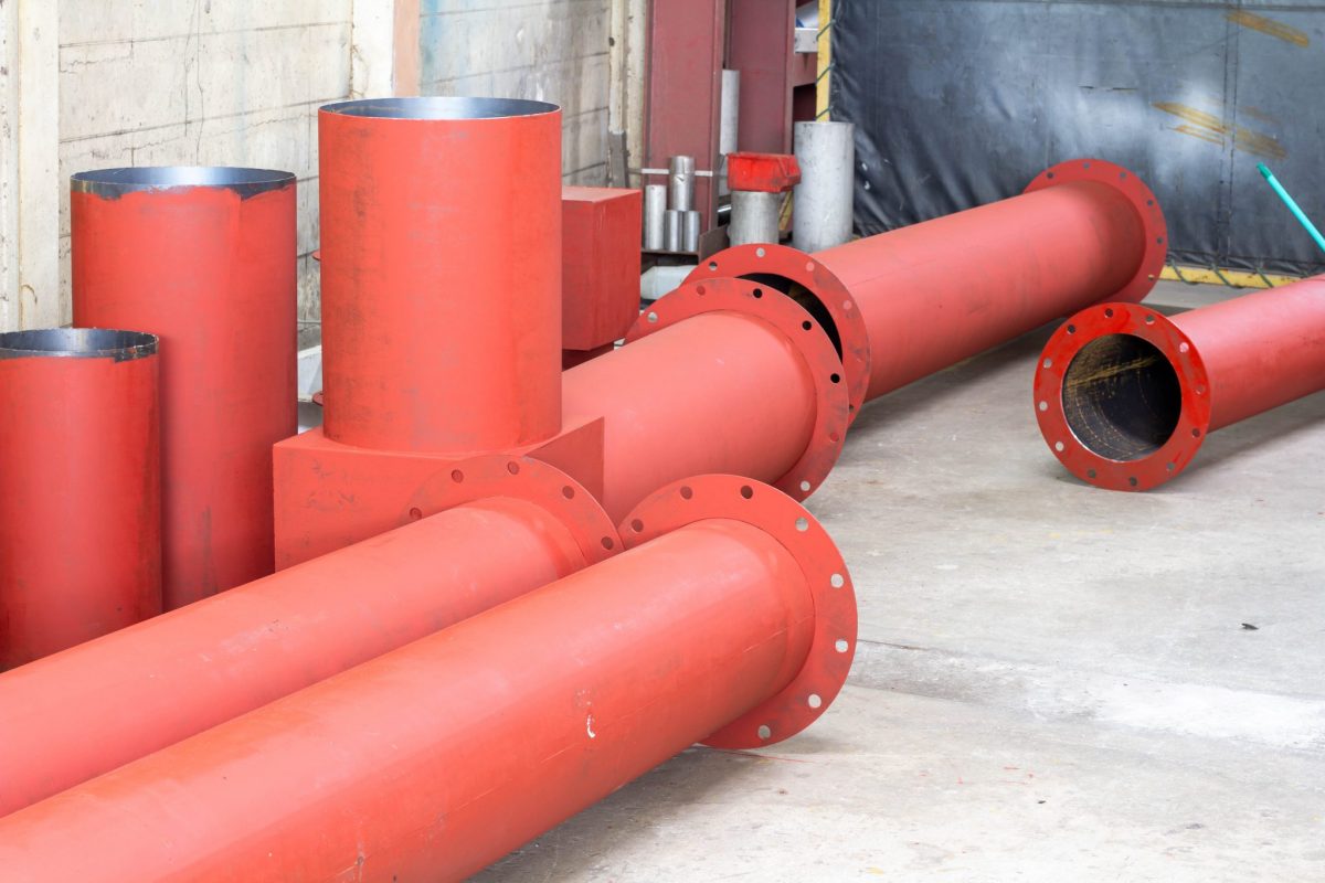 Red Oxide Primer Solutions Promain Resource Centre