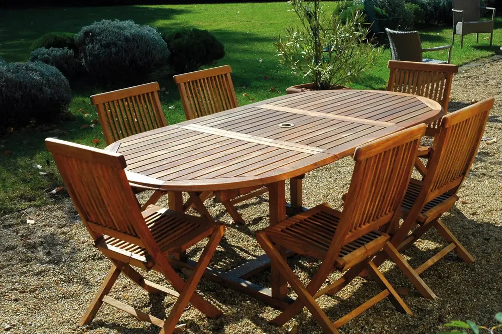 Teak Oil Introduction, Benefits & Application Promain Resource Centre