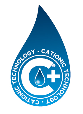 Cationic Logo