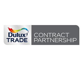 Dulux Contract Partner